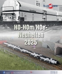 Tillig 09559 - Tillig H0-Neuheiten 2025